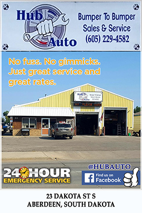 Hub Auto
