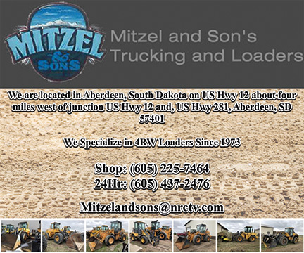 Mitzel and Sons