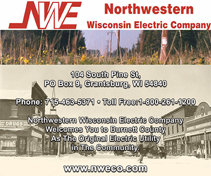 Northwestern Wisconsin Electric Company