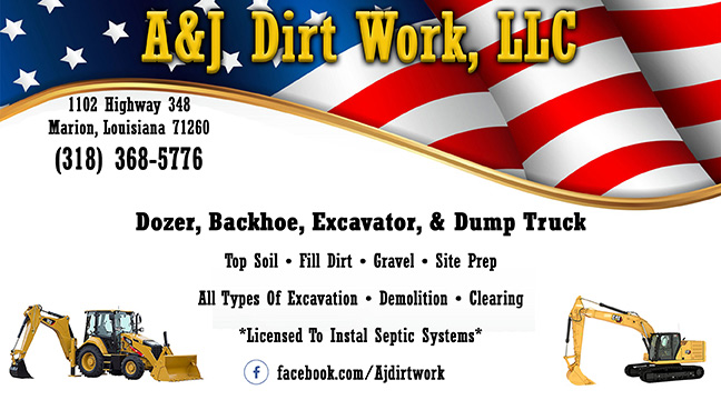 A & J Dirt