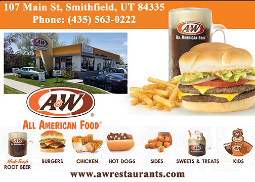 A&W All American Food