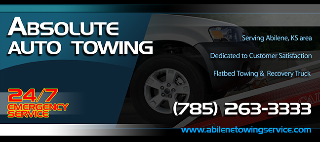Absolute Auto Towing