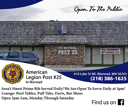 American Legion