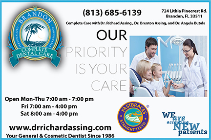 Brandon Complete Dental Care