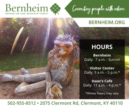 Bernheim Arboretum & Research Forest