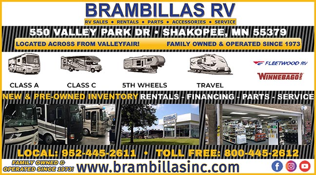 Brambillas RV