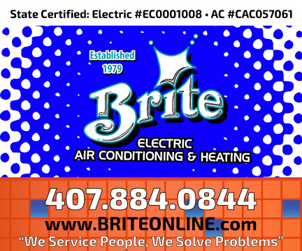 Brite Electric Air Conditioners