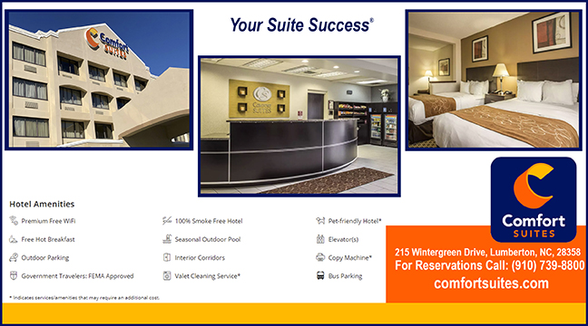 Comfort Suites