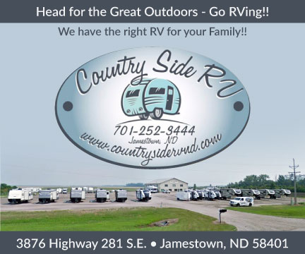 Country Side RV