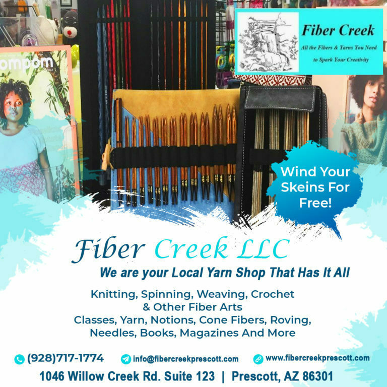 Fiber Creek LLC