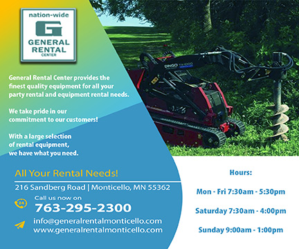 General Rental