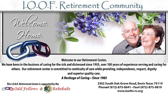 IOOF Retirement
