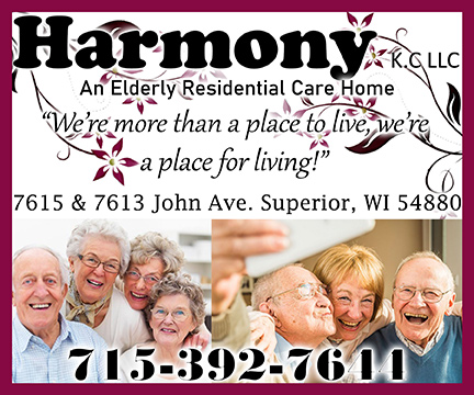 Harmony KC LLC