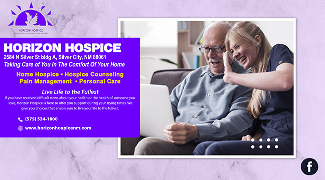 Horizon Hospice
