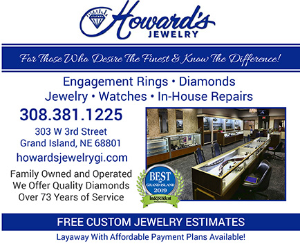 Howards Jewelry LLC