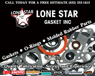 Lone Star Gasket Inc.