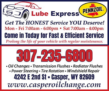 Lube Express