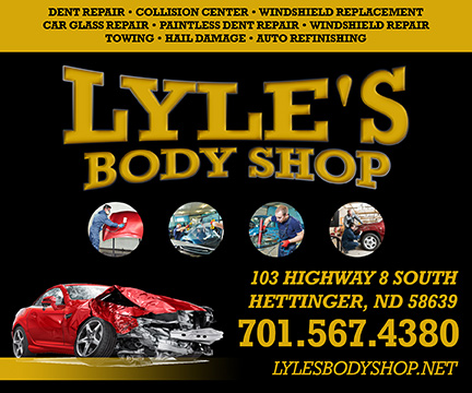 Lyles Body Shop