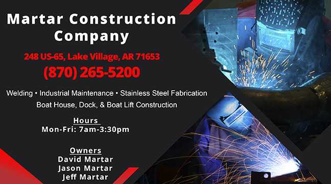 Martar Construction