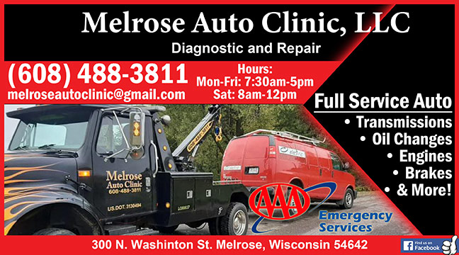 Melrose Auto Clinic LLC