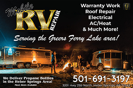 Mobile RV Repair