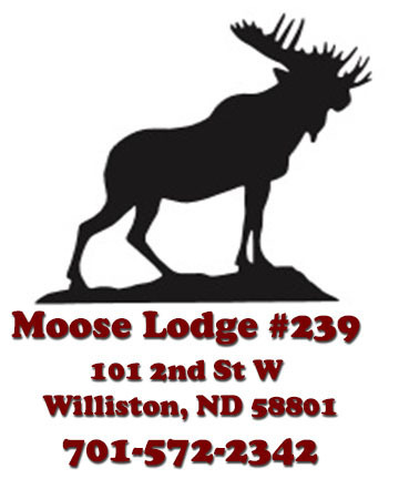 Moose Lodge #239