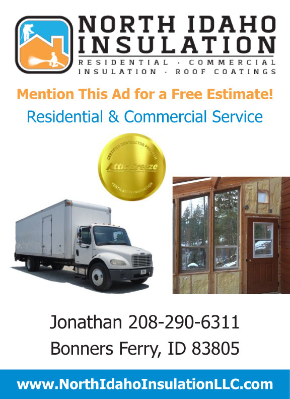 North Idaho Insulation