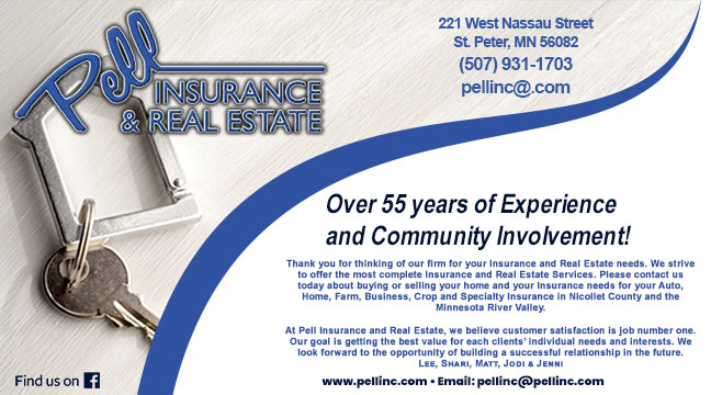 Pell Insurance