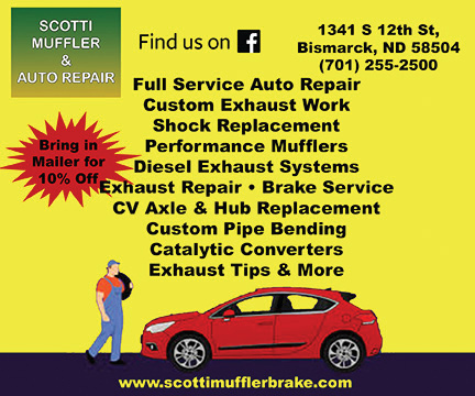 Scotti Muffler & Auto Repair