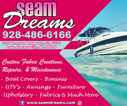 Seam Dreams