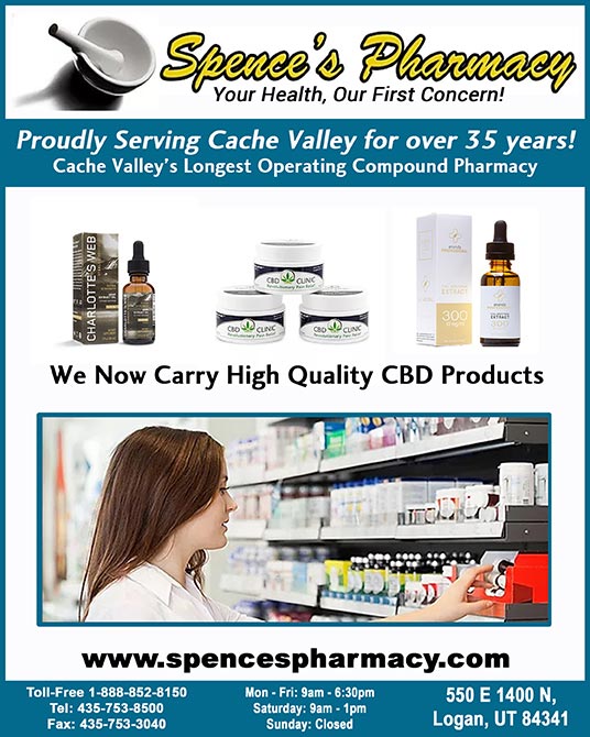 Spences Pharmacy