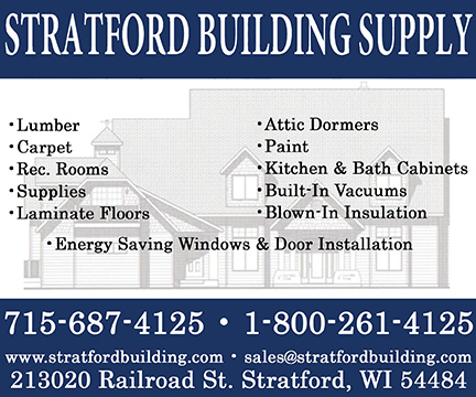 Stratford Building Supply