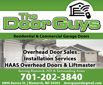 The Door Guys