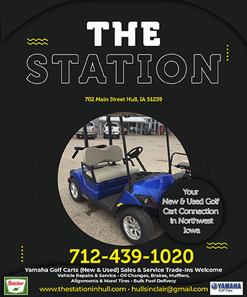 The Station