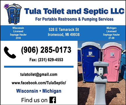 Tula Toilet and Septic LLC