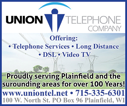 Union Telephone Company