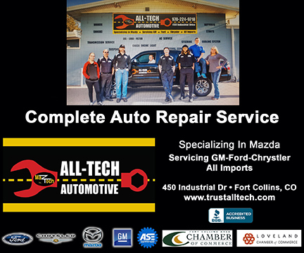 All-Tech Automotive