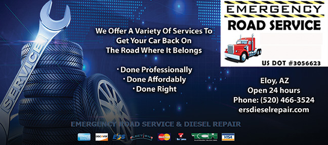 Emergency Forklift Service