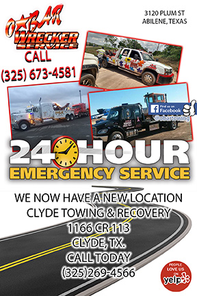 OBar Wrecker Service, LLC