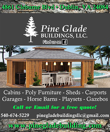 Pine Glade Buildings LLC