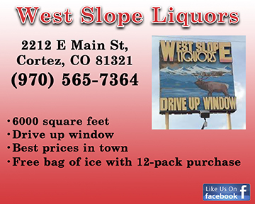 West Slope Liquors
