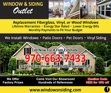 Window & Siding Outlet