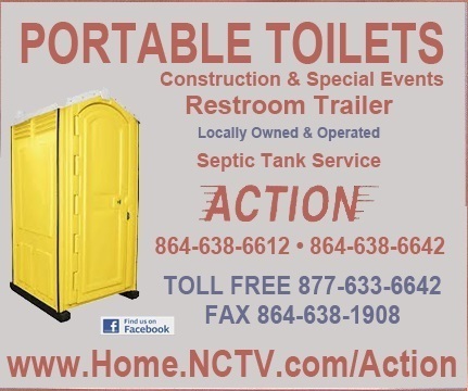 Action Septic Tank & Portable Toilets