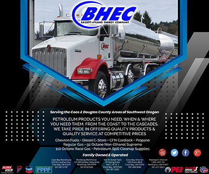 Bassett-Hyland Energy