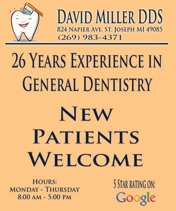 David S. Miller DDS