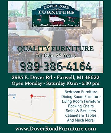 Dover Road Furniture