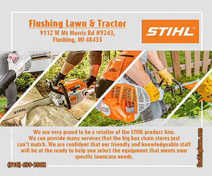 Flushing Lawn & Tractor