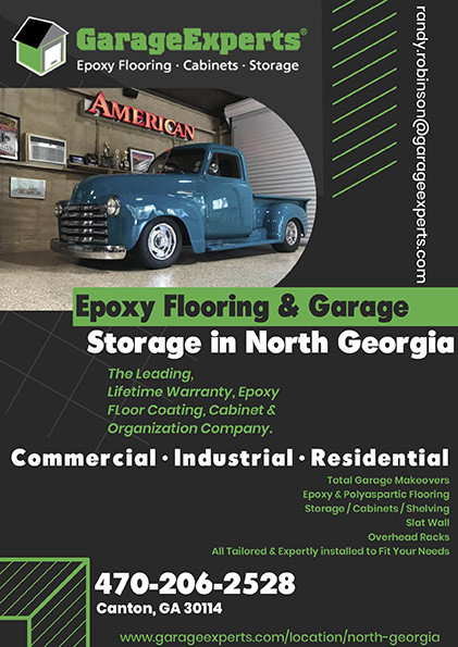 Garage Experts