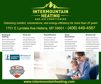 Intermoutain Heating
