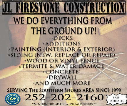 JL Firestone Construction